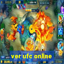 ver ufc online